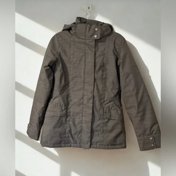 Firefly Snow Jacket - Picture 1 of 10